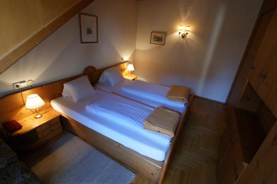 Landhotel Groggerhof