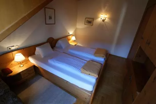 Landhotel Groggerhof