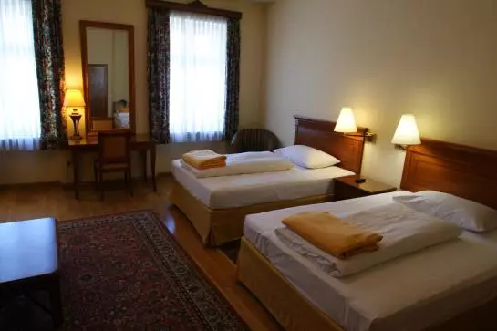 Landhotel Groggerhof