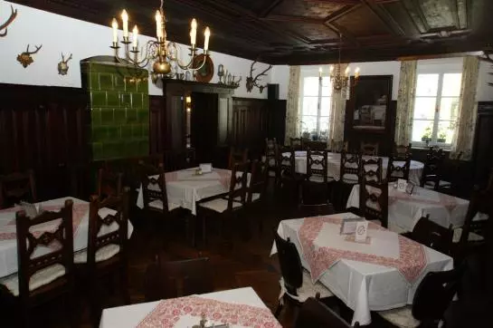 Landhotel Groggerhof