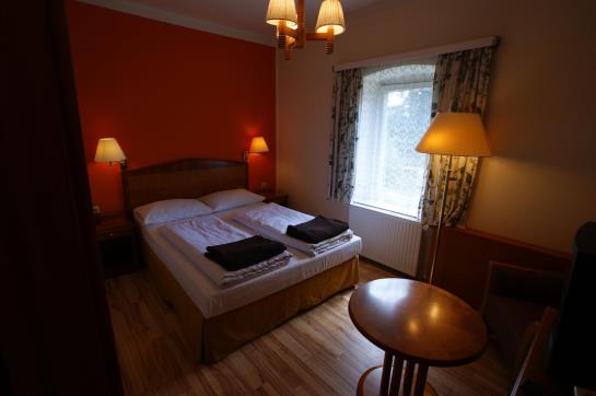 Landhotel Groggerhof