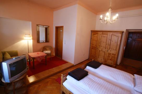 Landhotel Groggerhof