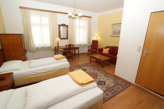 Landhotel Groggerhof