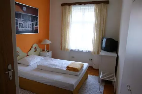 Landhotel Groggerhof