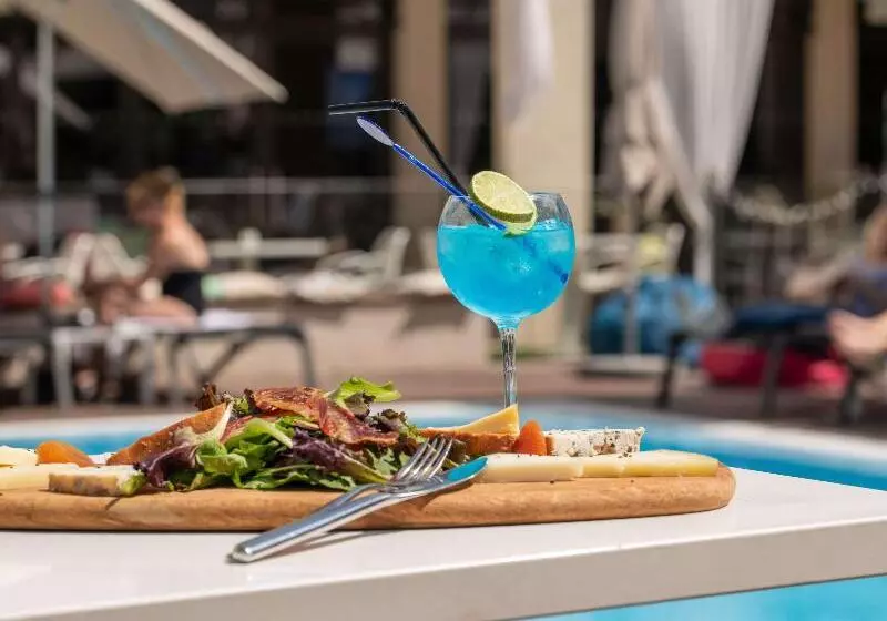 Novotel Avignon Centre