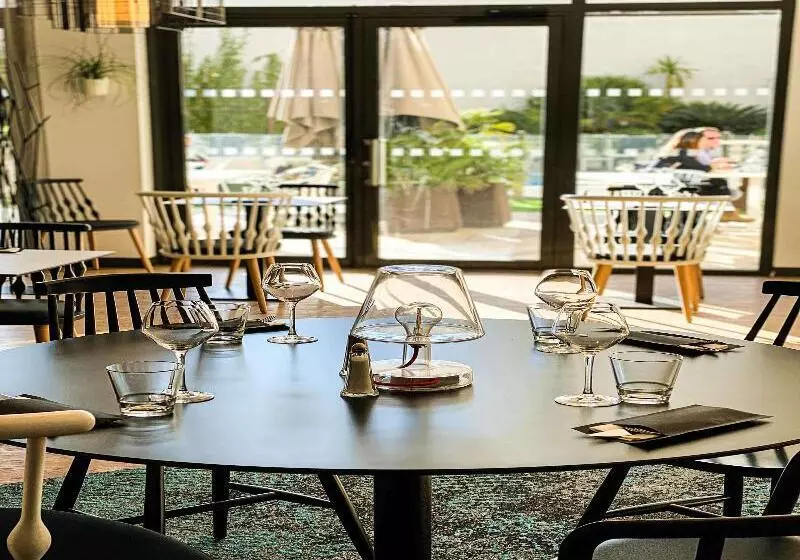 Novotel Avignon Centre