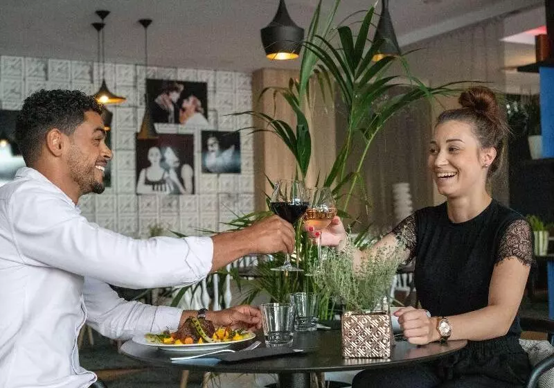 Novotel Avignon Centre