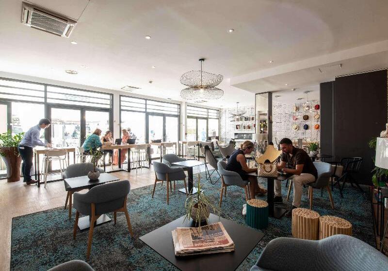 Novotel Avignon Centre