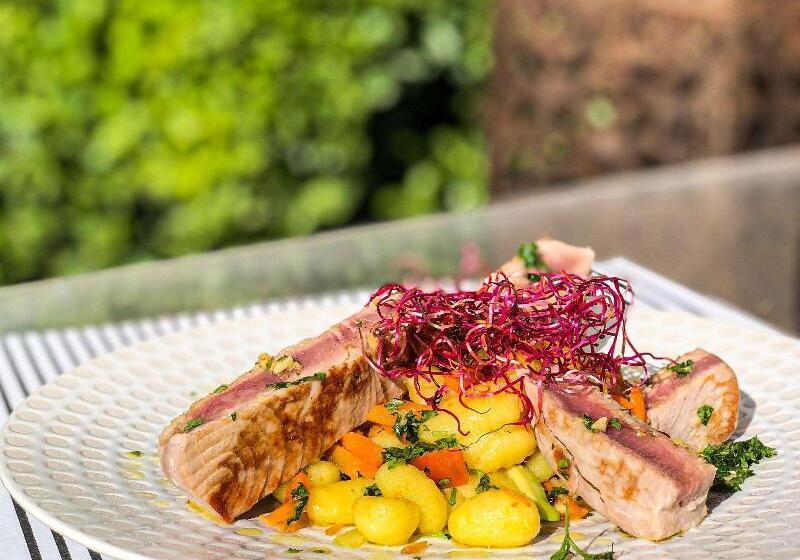 Novotel Avignon Centre