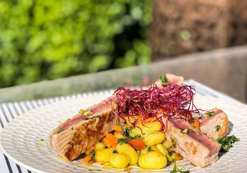 Novotel Avignon Centre