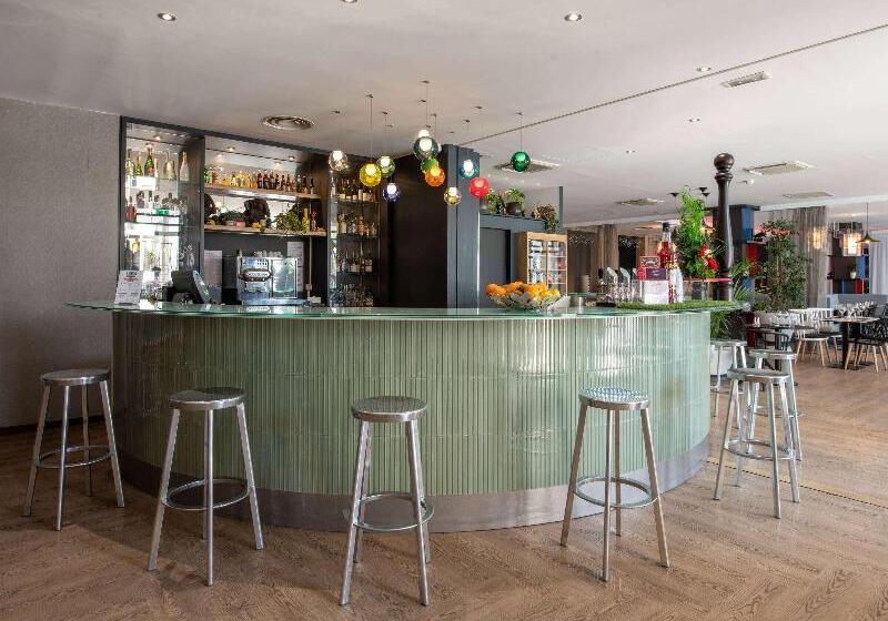 Novotel Avignon Centre