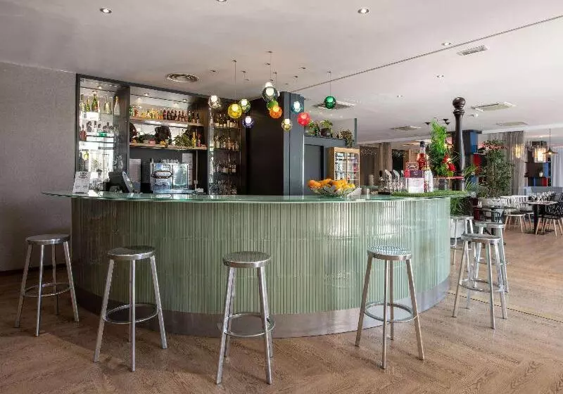 Novotel Avignon Centre