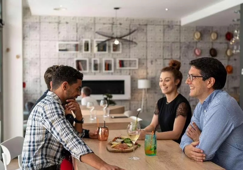 Novotel Avignon Centre