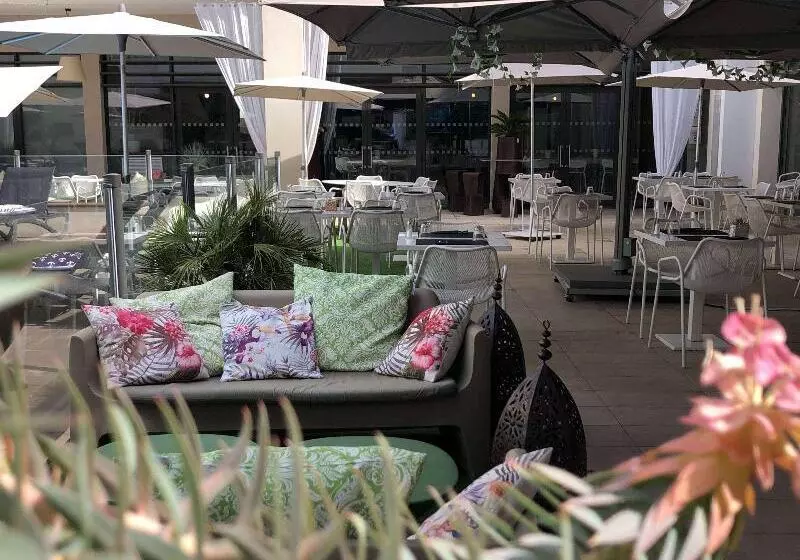 Novotel Avignon Centre