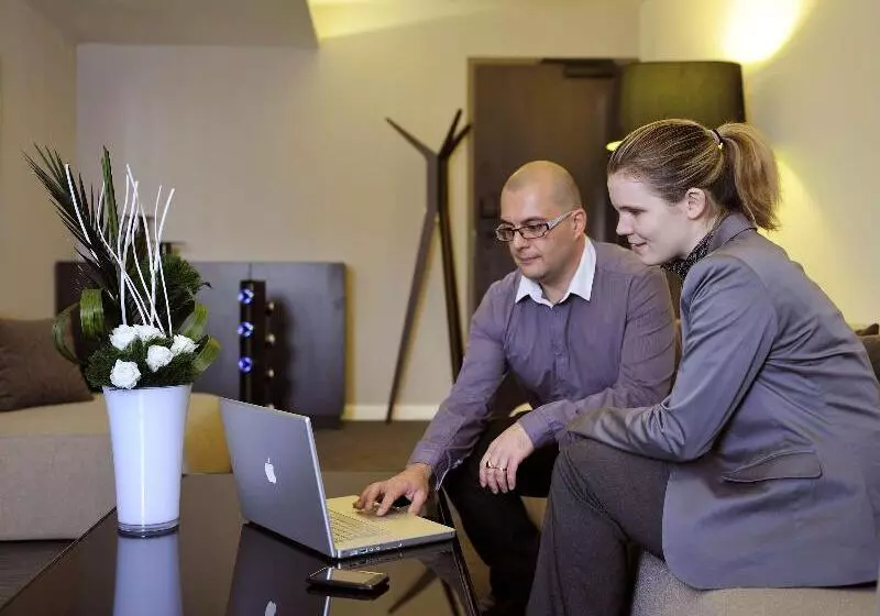 Novotel Avignon Centre