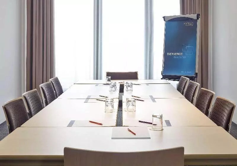 Novotel Avignon Centre