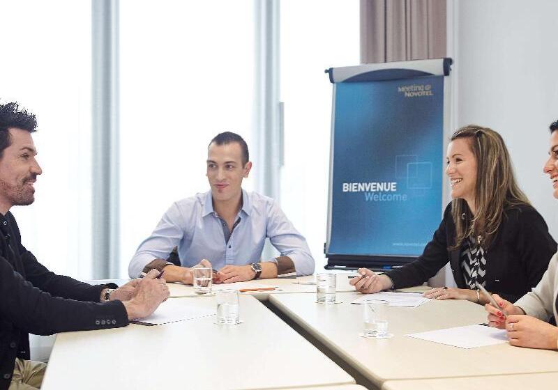 Novotel Avignon Centre