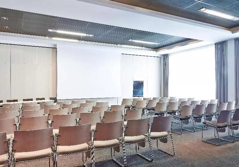 Novotel Avignon Centre