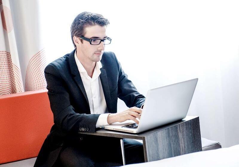 Novotel Avignon Centre