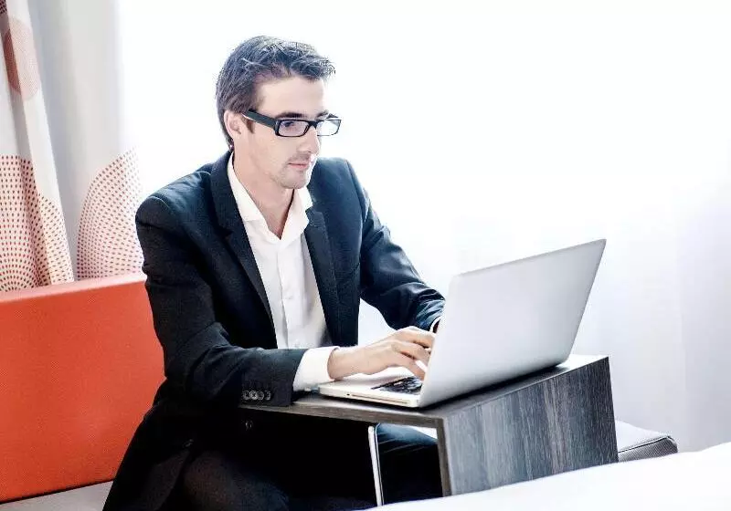 Novotel Avignon Centre