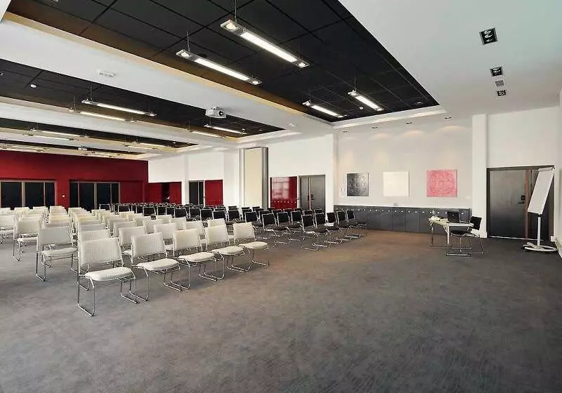 Novotel Avignon Centre