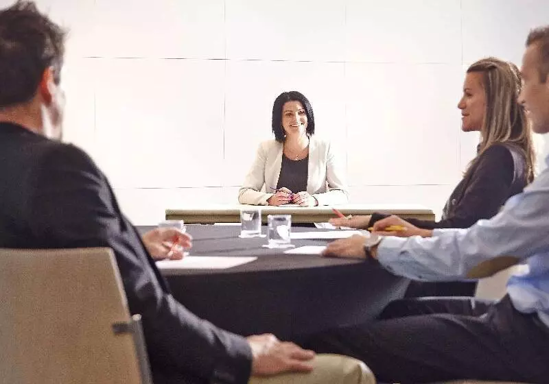 Novotel Avignon Centre