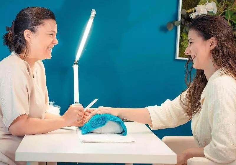 Novotel Avignon Centre