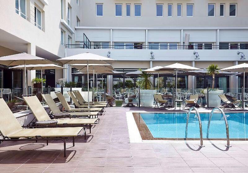 Novotel Avignon Centre