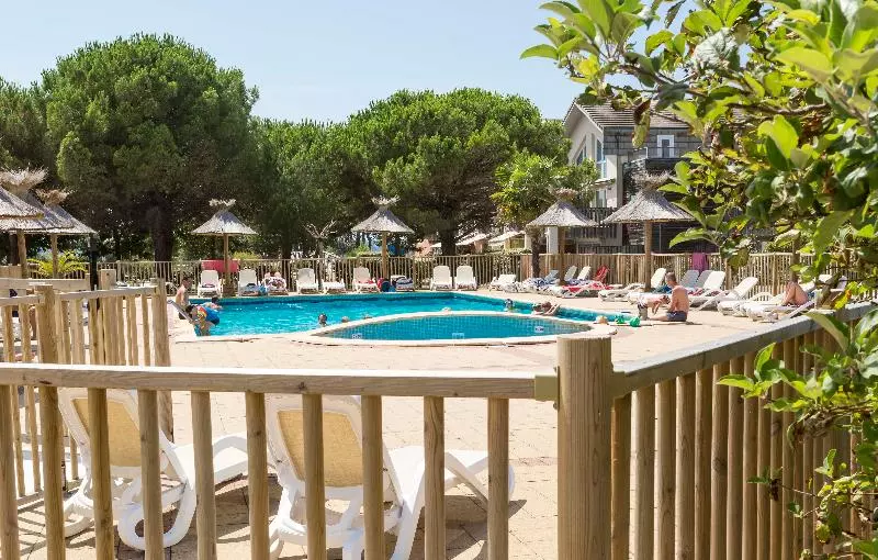 Odalys Residence Du Port