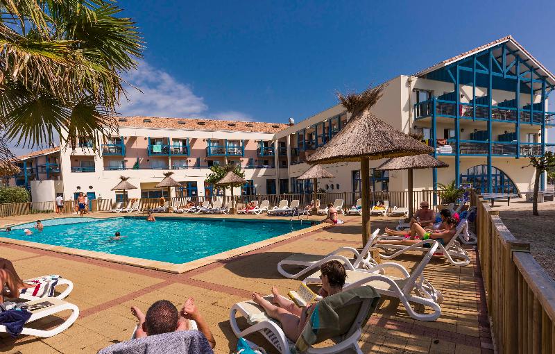 Odalys Residence Du Port