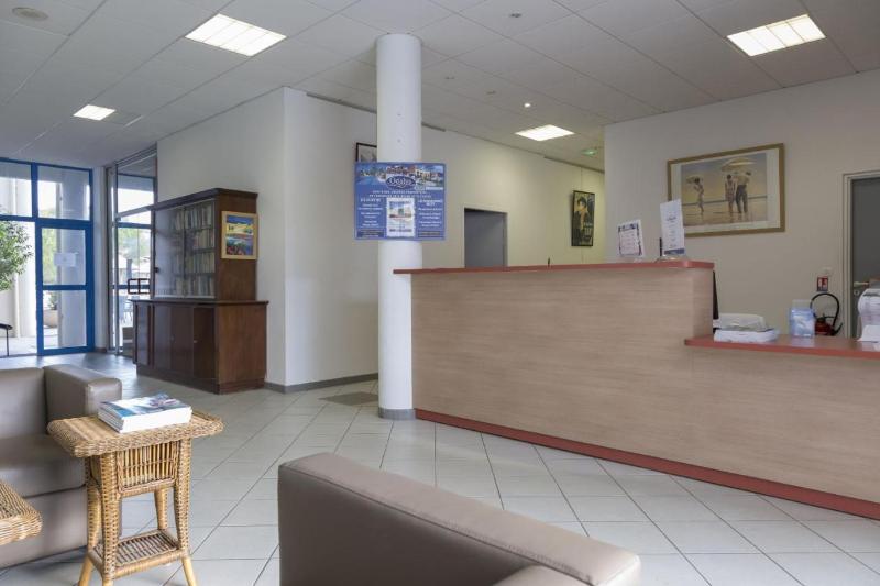 Odalys Residence Du Port