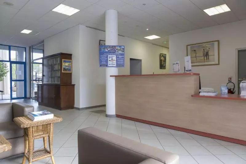 Odalys Residence Du Port