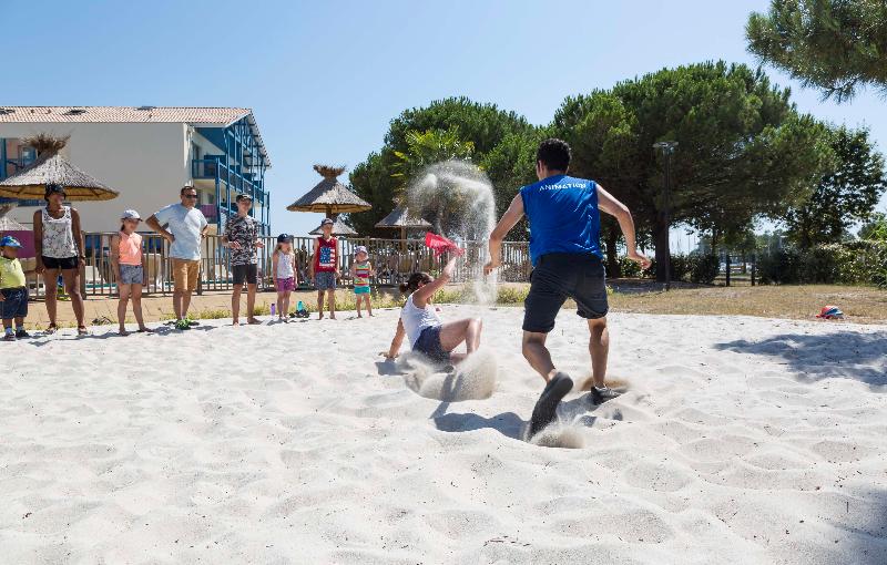 Odalys Residence Du Port