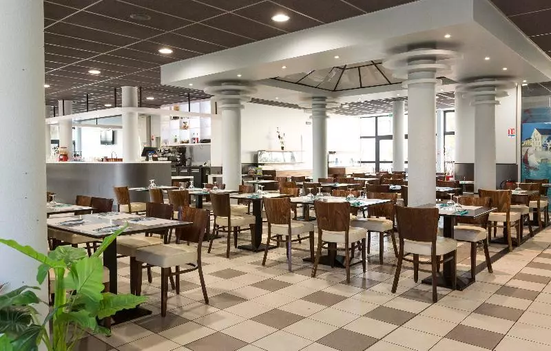 Odalys Residence Du Port