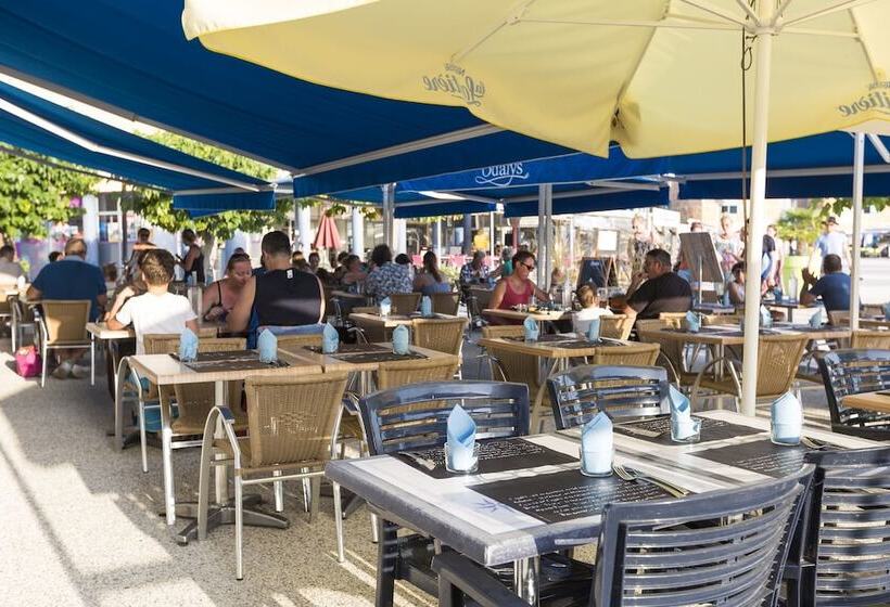 Odalys Residence Du Port