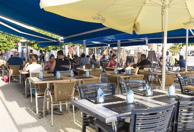 Odalys Residence Du Port