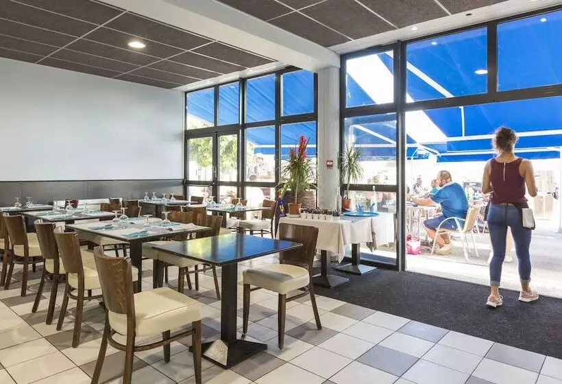 Odalys Residence Du Port