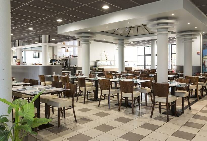 Odalys Residence Du Port