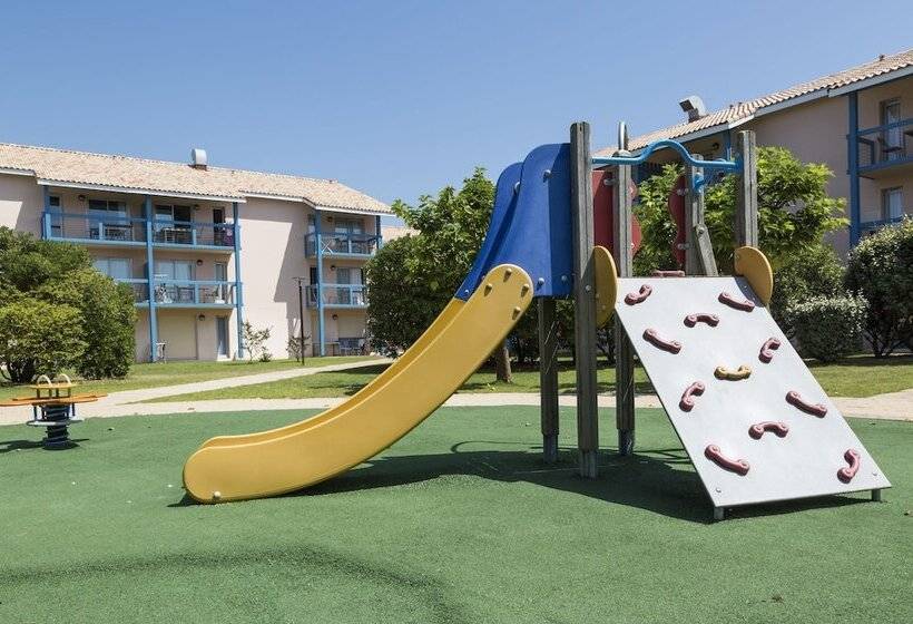 Odalys Residence Du Port