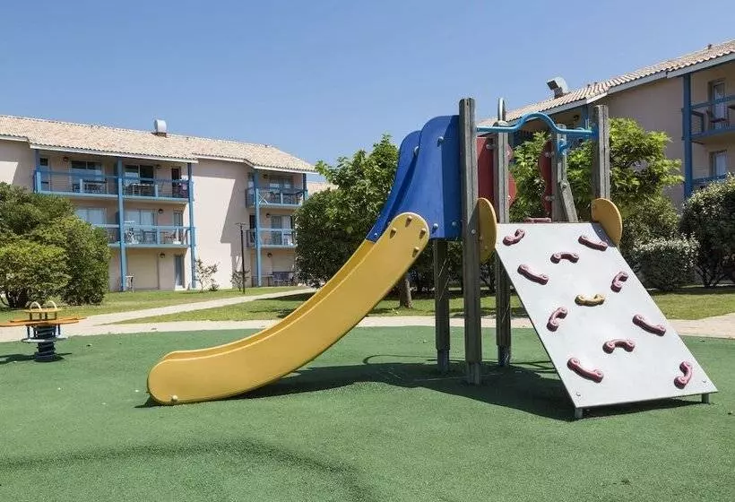 Odalys Residence Du Port