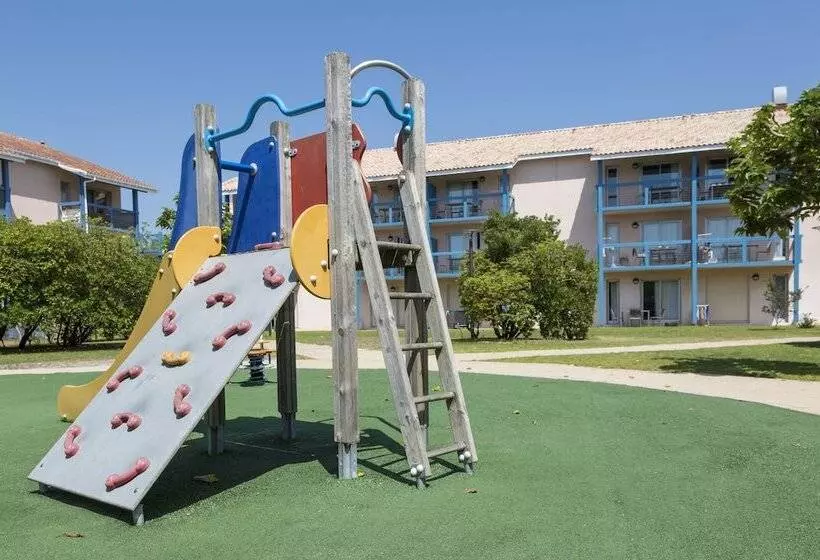 Odalys Residence Du Port