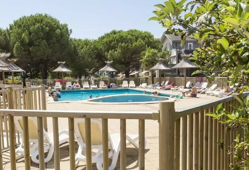 Odalys Residence Du Port