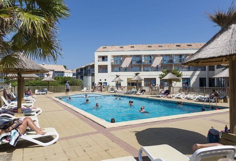 Odalys Residence Du Port