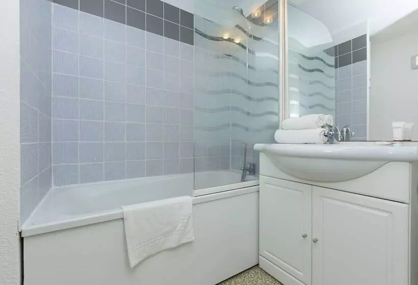 Odalys Residence Du Port