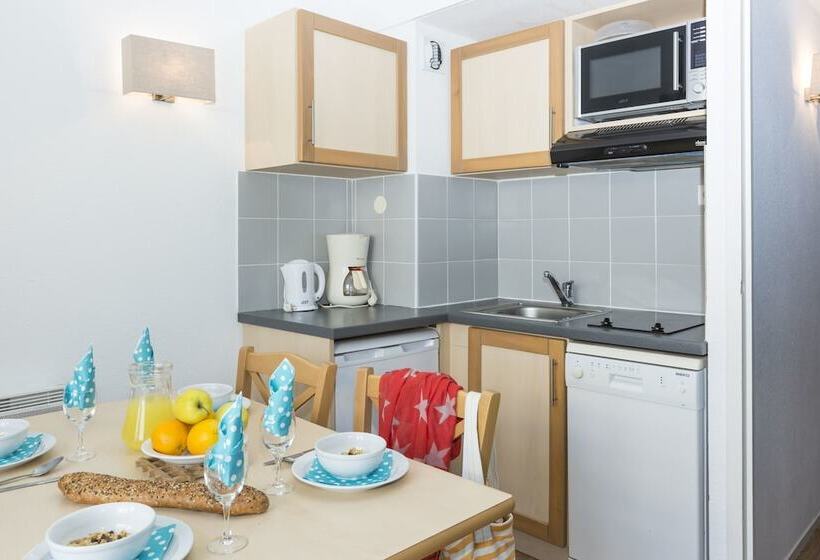 Odalys Residence Du Port