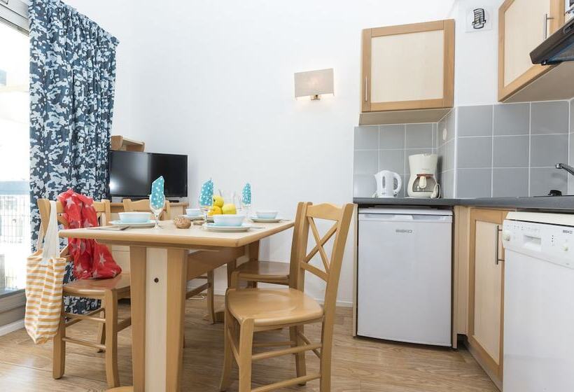 Odalys Residence Du Port