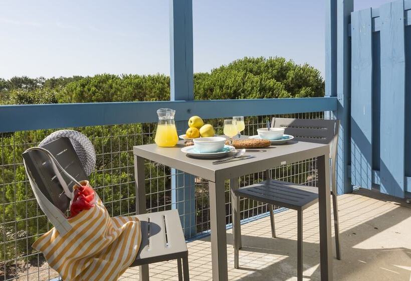 Odalys Residence Du Port