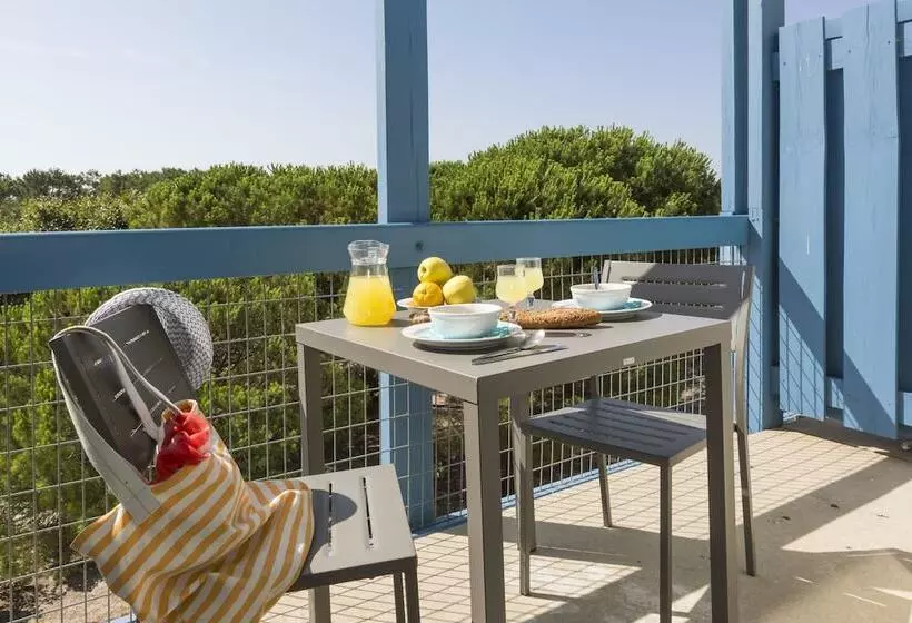 Odalys Residence Du Port