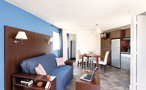 Resort La Rochelle Marans