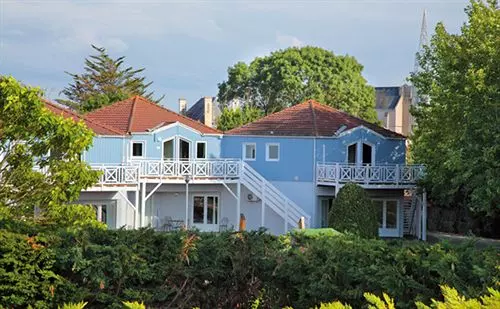 Resort La Rochelle Marans